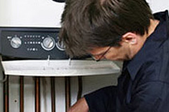boiler repair The Ryde