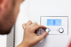 best The Ryde boiler servicing companies