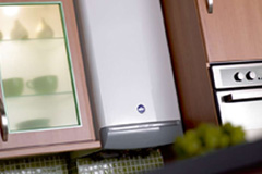 The Ryde combi boiler quote