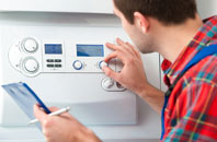 free The Ryde gas safe engineer quotes