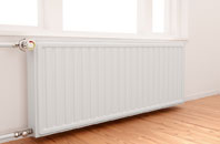 The Ryde heating installation