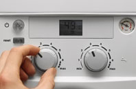 free The Ryde boiler maintenance quotes